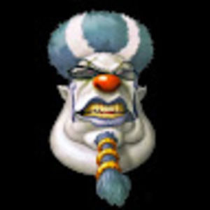 Meet your Posher, Larry